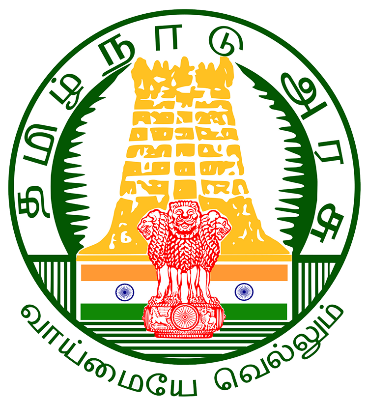Tamil Nadu Logo